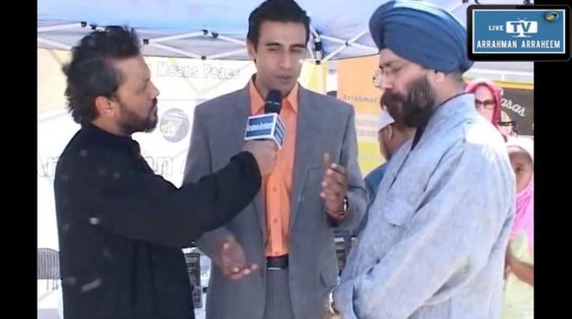 How Faith Helps in Daily Life - Arrahman Arraheem