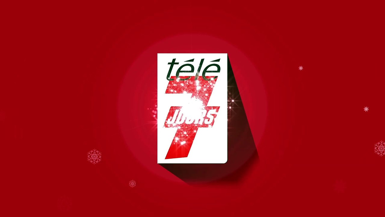 Les plus belles chansons de Noël avec Télé 7 Jours !