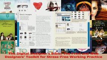 Read  The Digital Designers Bible The Print and Web Designers Toolkit for StressFree Working Ebook Free