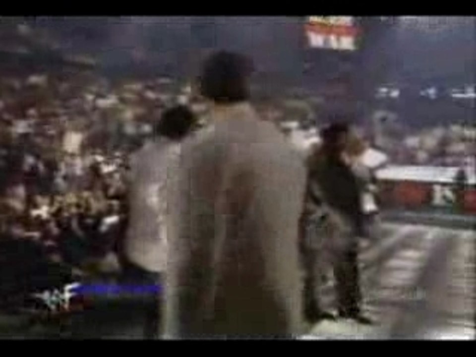 Undertaker demands Apology Part 2