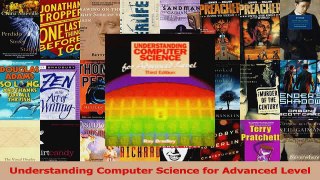 PDF Download  Understanding Computer Science for Advanced Level Read Online