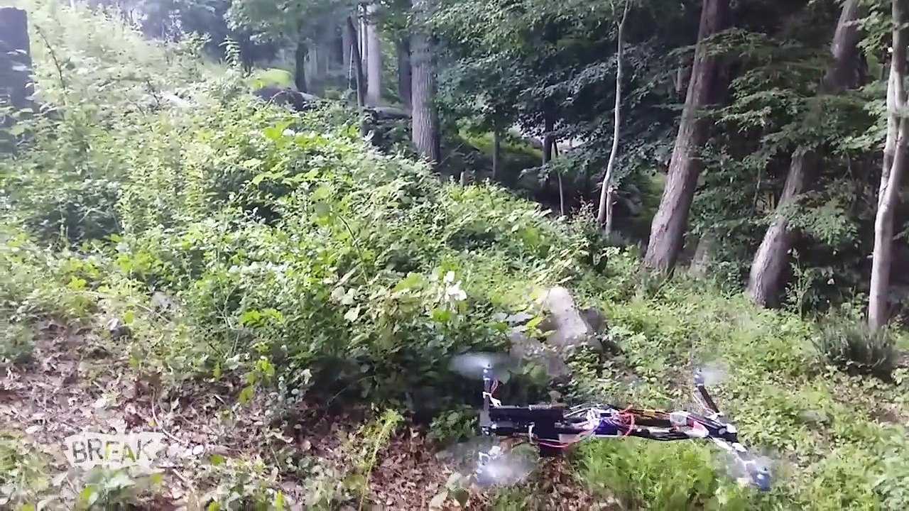 AWESOME STUFF! - Breaking Videos