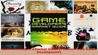 PDF Download  Game Developers Market Guide Premier Press Game Development Download Full Ebook