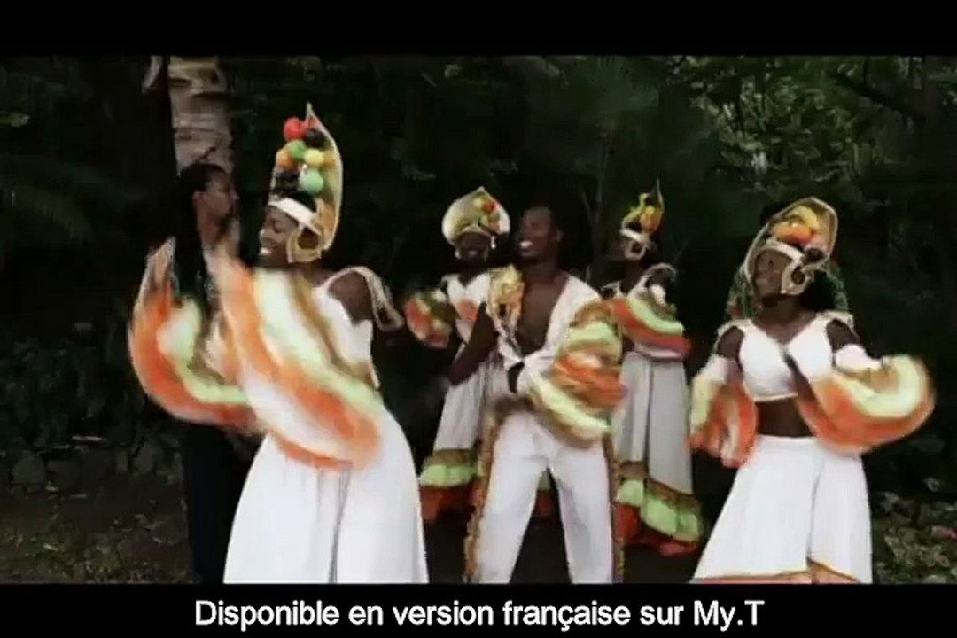 Les Naufrages du lagon bleu