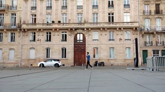 Tutoriel Benjamin Garcia : le nollie flip