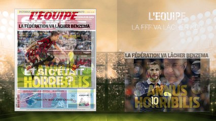 La revue de presse du 4 décembre