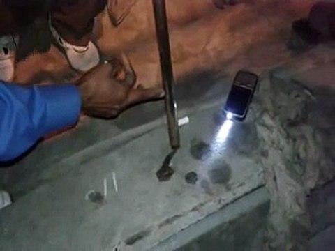 Site A Fuel 01-12-2015