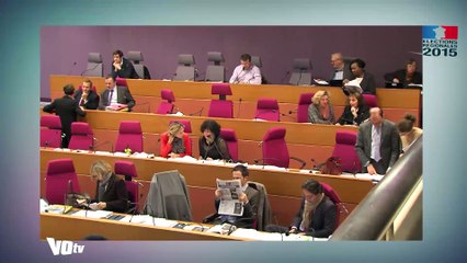 Ile-de-France : élections régionales mode d'emploi