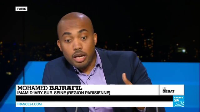 La France applique la charia plus que les pays musulmans