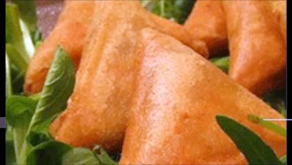 بريوات بالكفتة