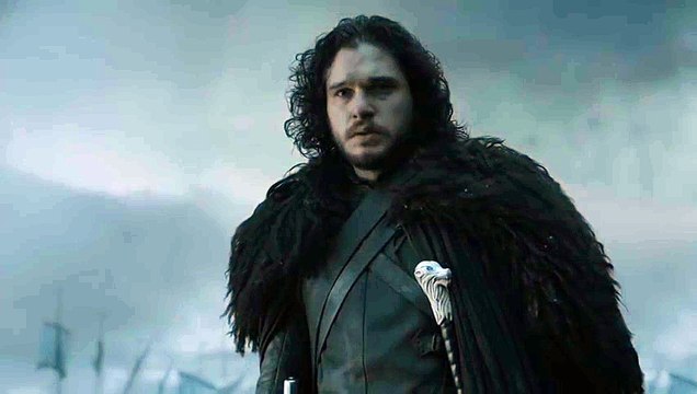 Game of Thrones : le premier teaser de la saison 6 enfin devoilé