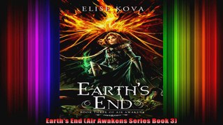 Earths End Air Awakens Series Book 3