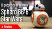 Análisis Sphero BB-8 Star Wars