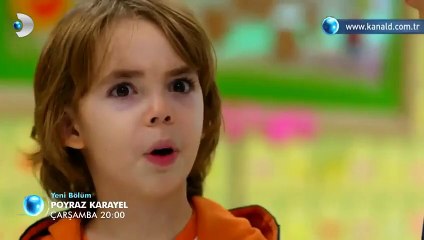 Poyraz Karayel fragman 35. Bölüm Fragmanı