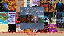 PDF Download  Graphics Programming Methods Charles River Media Graphics Download Full Ebook