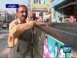 To Whom PTI Giving Tickets In Karachi - PMLN Workers Avoid This Video
