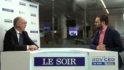 Philippe Van Troeye (Electrabel) sur la vision énergétique : « Aujourd’hui, on ne sait toujours pas où l’on va »