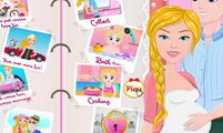 Barbie's Baby Perfect Dress Up Game For Kids