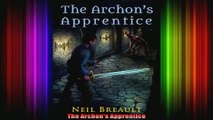 The Archons Apprentice