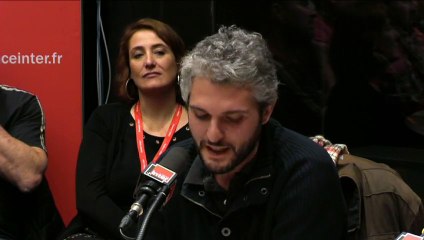 La Drôle D'Humeur De Pierre-Emmanuel Barré : "La cop21, c'est super !"