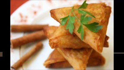 بريوات بالخضر مكرملين