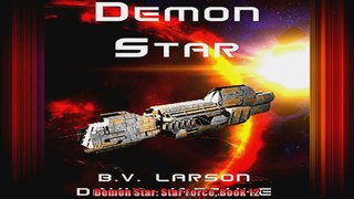 Demon Star Star Force Book 12