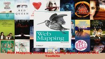 Read  Web Mapping Illustrated Using Open Source GIS Toolkits PDF Online