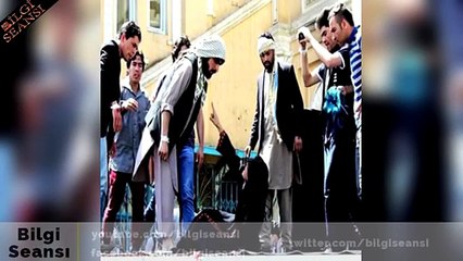 2015'in Dünyayı Derinden Sarsan En Korkunç Olayı _ Farkhunda Katliamı