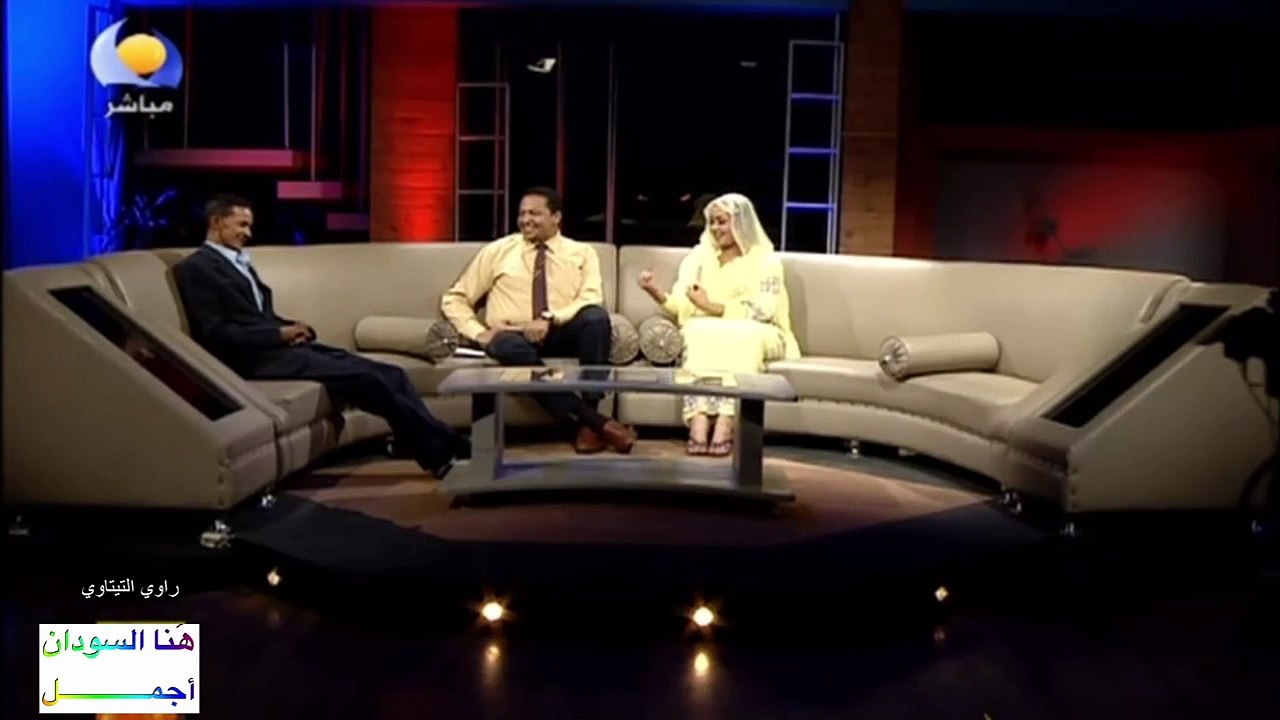 حوار علي نار مع الفنانة الرائعة حنان بلوبلو