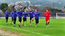 Sporting Express : u gruppu turchinu pè Bastia-Monaco