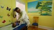 L'astuce d'un pédiatre pour calmer un bébé qui pleure