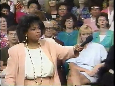 The Oprah Winfrey Show | Racism in 1992 | Full Episode