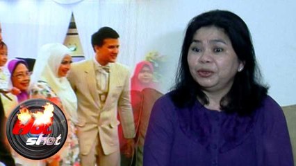 Ibunda Risty di Balik Perceraian Risty-Stuart? - Hot Shot 04 Desember 2015