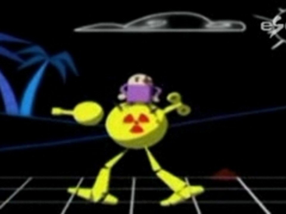 Teapacks Push the button video Dailymotion