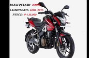 Popular 150Cc Bikes In India Bajaj Pulsar And Honda Unicorn