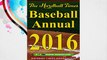Hardball Times Annual 2016