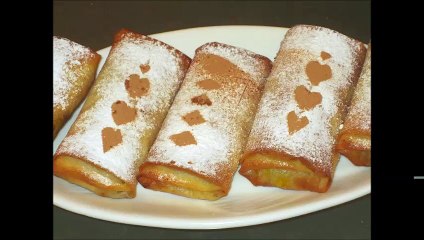 البسطيلات صغار