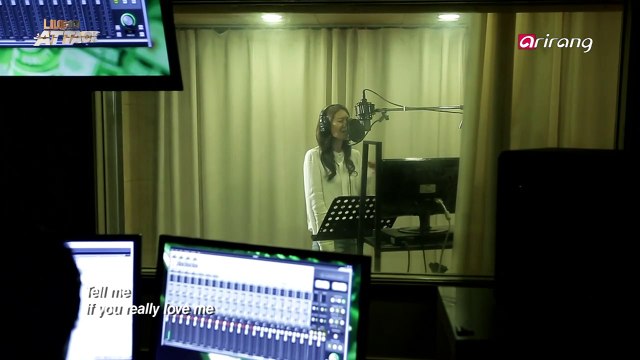 Sophia Pae (Love Never Felt So Good (Original artist: Michael Jackson))