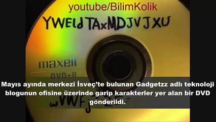 İnternet Aleminin Çok Tuhaf 5 Gizemi