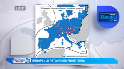 Revue de presse internationale du  4 décembre 2015