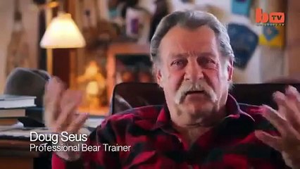 Самый большой медведь