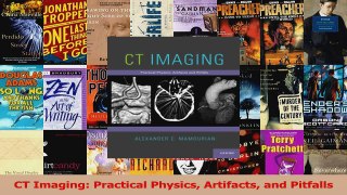 PDF Download  CT Imaging Practical Physics Artifacts and Pitfalls Download Online