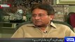 Imran Khan Is Only Leader Left In Pakistan Who is Doing Real Opposition – Pervez Musharraf