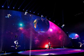 FAI World Air Games 2015 – Opening Ceremony