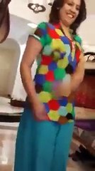 pakistani girl danceing Full Time Mahol