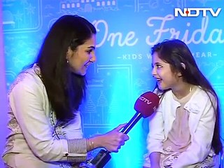 Harshaali wants to work only with Salman Khan - Latest Interview