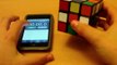 Solving A 3x3x3 Rubik's Cube Fast -> Must Watch
