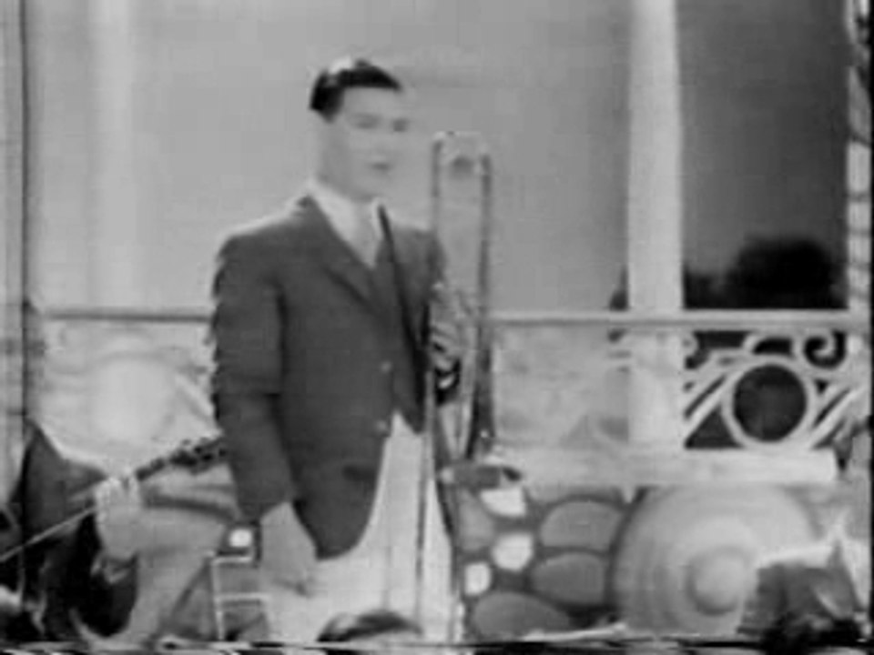 Ben Pollack and his Orchestra-1929