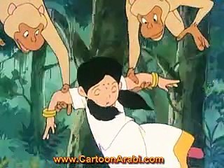 موكلي فتى الادغال الحلقة 51 - ‪Mawkly‬‏