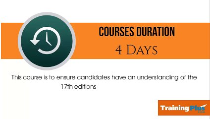 City and Guilds 2382-15 17th Edition Wiring Regulation Aberdeen